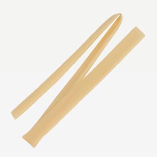 1/4" Smooth Natural Latex Rubber Medical Grade Penrose Tube For Surgical Wound