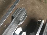 tubular garrison fence 1800mm x 2400mm supplier
