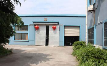 Haining Beyond Seals Co.,Ltd