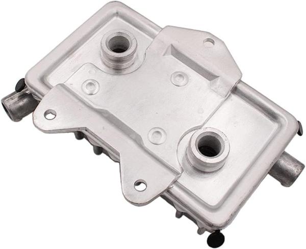 SQCS OE 6011800065 Oil Cooler for Mercedes Sprinter W901 902 903 W904 VITO 638