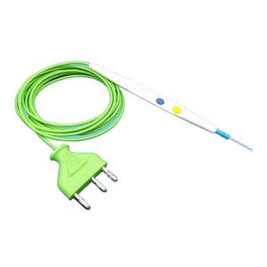 Wholesale ESU Disposable Electrosurgical Pencil from china suppliers