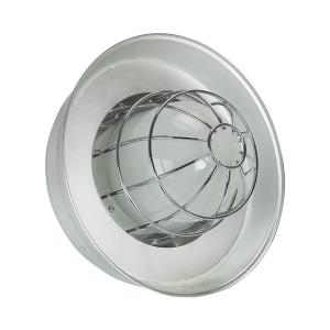 Wholesale ATEX Explosion Proof LED Food Lights High Impact Resistance Aluminum Housing from china suppliers