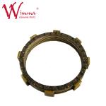 Clutch Plate Friction Disc Motorcycle Engine Spare Parts Jupiter Wholesale A