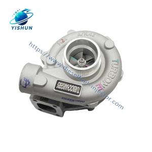 Wholesale Excavator Parts 4R42T5730100 Turbo Charger For Engine J60E 13G 4 Hole Turbo from china suppliers