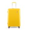 Buy cheap 210D Lining Lightweight Travel Luggage Trolley from wholesalers