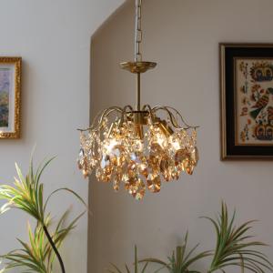 Wholesale Home Decor Crystal Chandelier Pendant Light Luxury Romantic Bedroom Dining Living Room from china suppliers