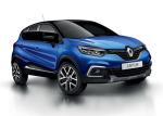 ABS Auto Body Trim Parts , Renault Captur 2016 2018 Decoration Parts Door Handle
