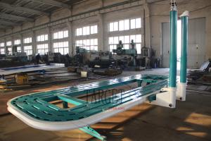 Wholesale Used car repair bench /car chassis straightener TG-500 from china suppliers