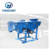 Buy cheap Mining Grade Linear Vibrating Screen from wholesalers