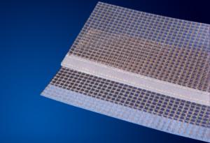 Wholesale Fiberglass PTFE PTFE Conveyor Belt High Temperature Resistance 0.08 ~ 2mm Thick from china suppliers