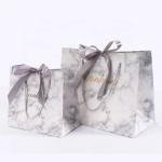 Gift Paper Luxury Reusable Shopping Custom Packaging Bag