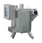 Pharmaceutical Automatic Film Coating Machine 2-11 R/Min Easy Operation