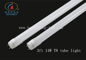 Wholesale Japanese tube 3FT 14W T8 LED Tube light from china suppliers