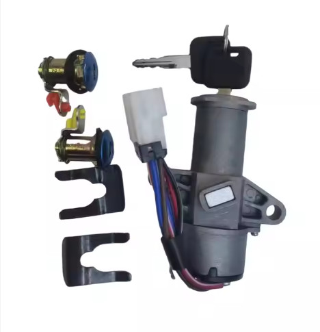 1-79138199-2 8-98116835-1 1791381992 STEERING LOCK FOR ISUZU TRUCK PARTS