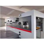 15000 KG Die Cutting Machine for Carton Packaging Boost Your Production