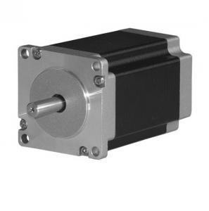 China High Precision 4 Wire Stepper Motor 1.8VDC 8.8VDC Rated Voltage 86BYG1.8 on sale