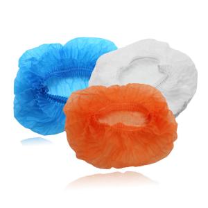 Wholesale High Air Permeability Disposable Surgical Caps For Food Processing / School from china suppliers