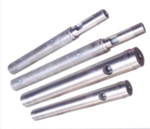 Wholesale Single Plastic Arburg Injection Moulding Machine Screw Barrel Corrosion Resistance from china suppliers