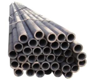 Wholesale SAE4130 SAE4140 SAE4340 Alloy Seamless Steel Tube Hot Rolled Steel Pipe from china suppliers