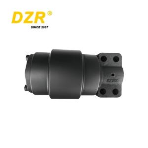 Wholesale Hardness HRC50-58 Construction Works Excavator Idler Roller Assy ZAX200-3 Top Roller from china suppliers
