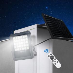Wholesale Led Wall Lamp Outdoor Solar Led Wall Light Garden Lamp from china suppliers