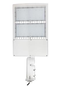 Wholesale Outdoor White 26000LM 300W 5000K 480V LED Shoebox Light from china suppliers