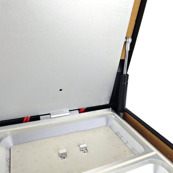Big Size 3d Mobile Cover Printing Machine Professional Vacuum Sublimation Machine
