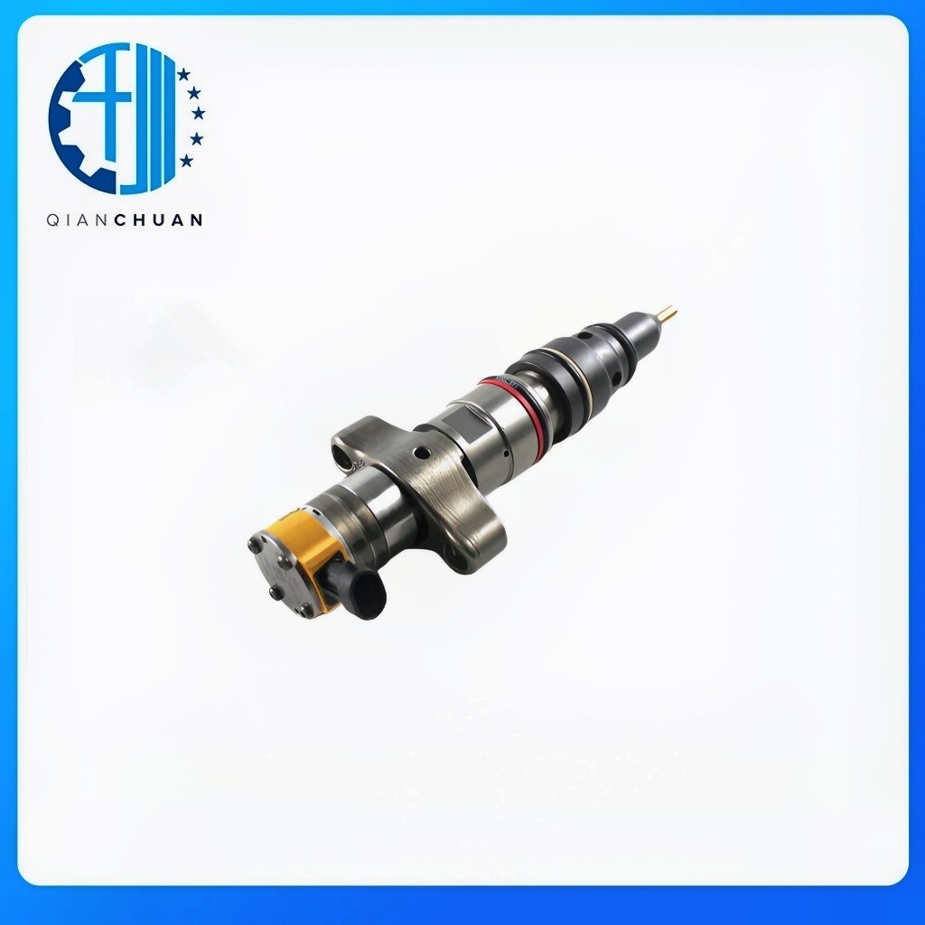 387-9434 10R-7221 Fuel Injector for CAT Caterpillar C9 Engine 330D