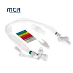 Medical Disposable Hot Sale Surgical Y-Piece Closed Suction Catheter/System 24H