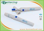 SteriLance Blood glucose supplies security sterile blood sampling pen adjustable