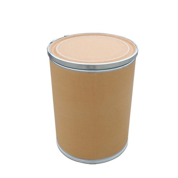 China Direct: Premium Fiber Drums (Greif Compatible) | Competitive Pricing | FOB Shanghai