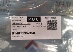 Wholesale Honeywell 51401135-350 PWA Redundant Power Supply 230VAC High Quality from china suppliers