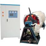 600A Medium Frequency Heat Treatment Equipment For Heating Assembly Disassembly