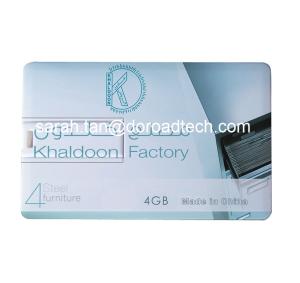 Wholesale Promotional Gift USB Flash Drives with Customized Colorful Printing from china suppliers
