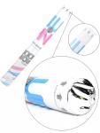 Wholesale Party celebration champagne birthday rush confetti gun air Confetti