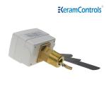 Refrigeration Systems Water Flow On Off Switch Heat Pumps 24V