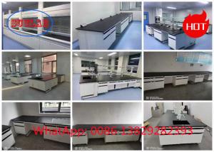 Wholesale Chemical Resistant Phenolic Resin Lab Workbenches Suppliers Or Epoxy Resin Worktop from china suppliers