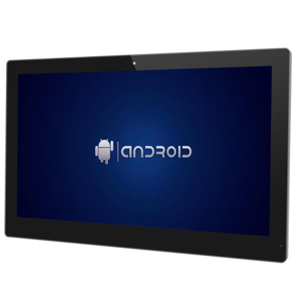 12 Inch Android Tablet POS System with 10 Point Touch Screen and Quad Core Processor