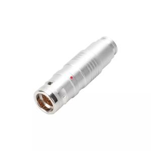 Wholesale SpO2 ECG EKG Cable Connectors Medical Connectors 40 DB 1 GHz from china suppliers