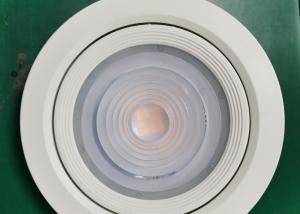 Wholesale SMD2835 15W Indoor LED Downlights 145mm Aluminum Down Light from china suppliers