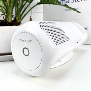 Wholesale Private Mold 12V Air Disinfector 303 X 110 X 110mm Desk Air Purifier from china suppliers