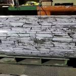 G450 25um Prepainted Galvalume Steel Coil JIS G3322