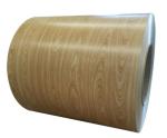 0.1mm Prepainted Gi Steel Coil 1500mm CGCH Hot Dip Galvanized Coils