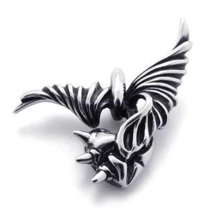 Wholesale Tagor Stainless Steel Jewelry Fashion 316L Stainless Steel Pendant for Necklace PXP0499 from china suppliers