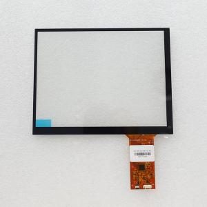 Wholesale 3.3V GT5688 Controller IIC Interface GG Touch Panel 7 Inch from china suppliers