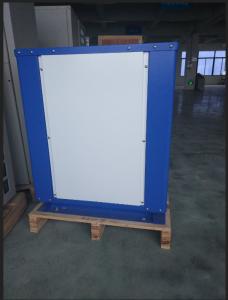 Wholesale High Temperature Water Ground Source Heat Pump , Residential Heat Pump Systems from china suppliers