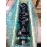 Vehicle Car Crankshaft 6BT Forged Steel Die Forging Crankshaft A3907804 C3929037