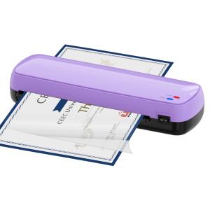 Wholesale OEM Logo color A4 Photo document laminator for home office school LM2001 from china suppliers