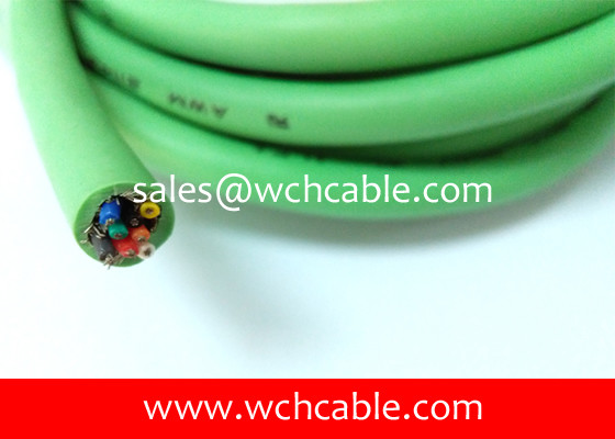 UL20512 Electric Device TPU Cable