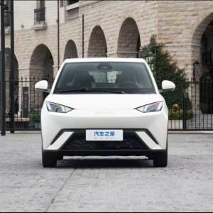 Wholesale Maximum Speed 130 Km/H EV Carro 2024 Chinese BYD Seagull 405km Mini Electric Car from china suppliers